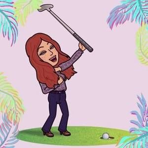 Meet your Posher, Sandra